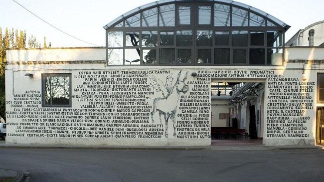 “I Macelli” cercano 200 supporter culturali