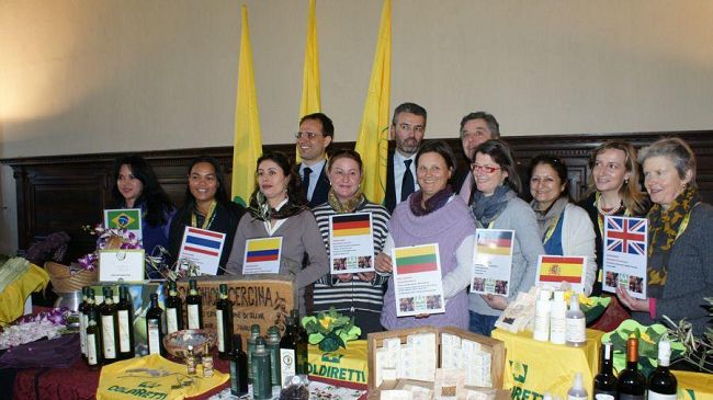 Otto Marzo: le donne sempre protagoniste nell’Agricoltura