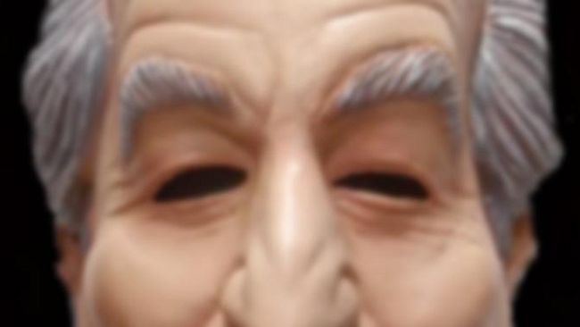 Teatro Everest: Madoff con Dimitri Frosali