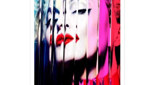 Madonna: per il nuovo album un party anche a Firenze