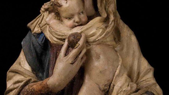 Cotto Impruneta: in mostra 7 secoli di storia