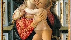 Madonna con Bambino di Filippo Lippi dal Louvre torna a Firenze