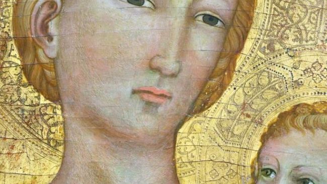 Il Trittico trecentesco di Niccolò di Pietro Gerini torna al suo splendore