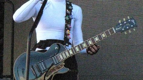 Iniziano le prove del mega concerto