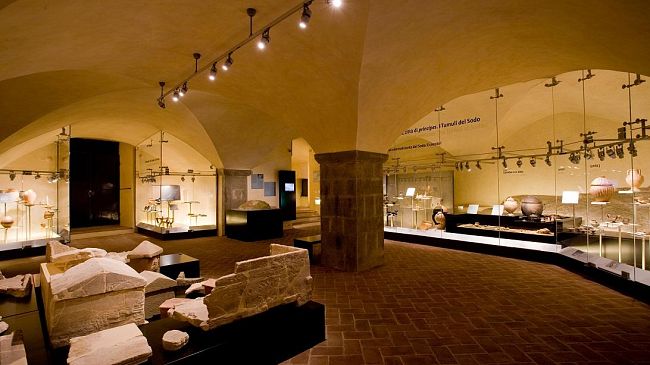 Cortona Mix Festival In Toscana, sette giorni di eventi