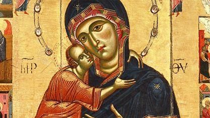 Agli albori della  pittura fiorentina