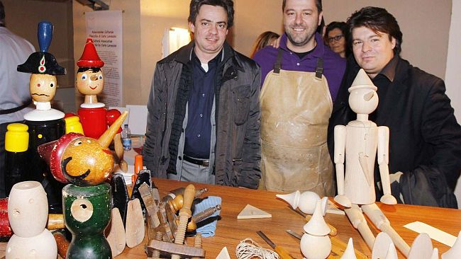 Artigianato artistico: “L’indagine utile per capire e rilanciare il settore”