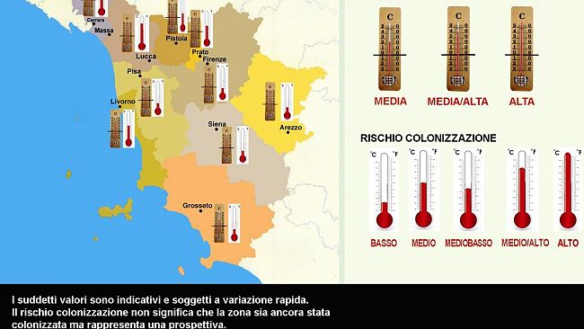 Tenuta di Suvignano venduta all'asta, la decisione desta sconcerto