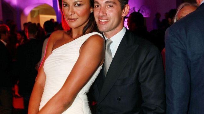 Piero Chiambretti e Philipe Daverio al Marino Marini