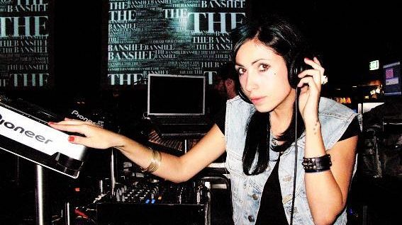 Musica: venerdì al Palace MaggiePie