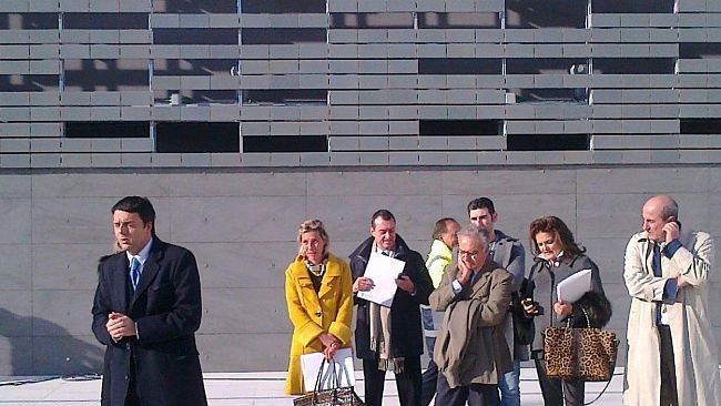 Teatro Opera, Bertini (Fli): Inefficiente. Difficoltà anche per i disabili