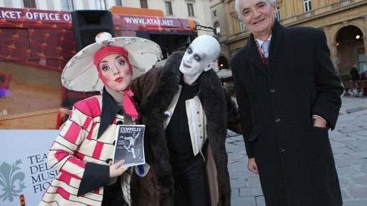 Con MaggioBus la biglietteria è itinerante