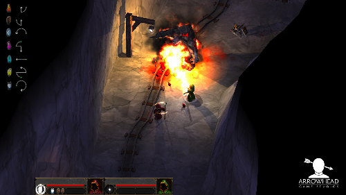 Videogiochi Per tutte le Tasche - Magicka