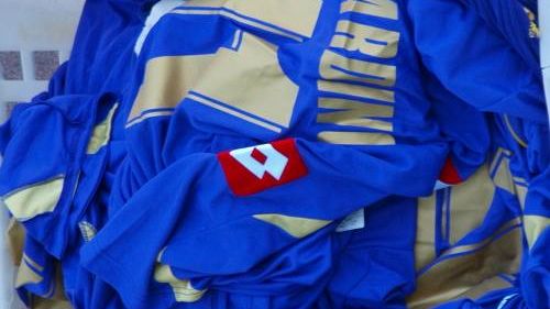 Lotto Sport Italia aderisce a ''M’illumino di Meno''