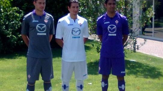 Calciomercato, Mario Gomez è troppo caro e per Jovetic nessuna offerta