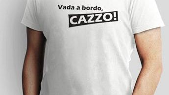 Schettino: sul web il comandante della Concordia è Full Metal