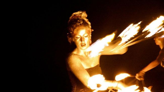 Tenax: questa settimana c'è Giacomo Casanova