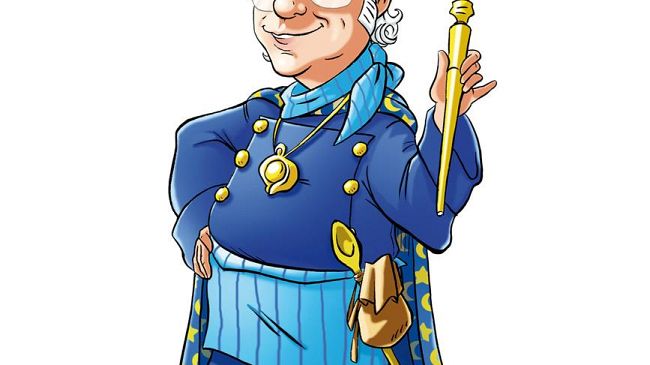 Fantavventure a tavola: Giovanni Rana torna nelle scuole di Firenze e provincia