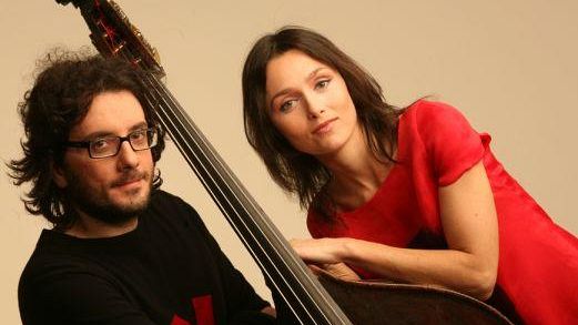 Concerti sulle Colline: ieri sera Avion Travel alla villa Medicea di Poggio a Caiano, domani il duo Magoni-Spinetti alla Rocca di Carmignano