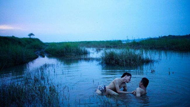 Domani a Firenze la fotografa vietnamita Maika Elan