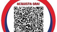 Attivato in Toscana il servizio di prevendita con Qr Code. Biglietti addio!