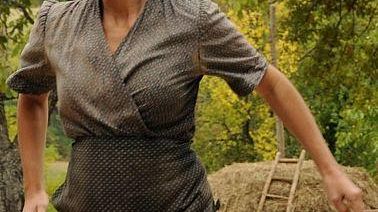 Cinema, Inside Buffalo: la storia dei soldati afroamericani  nella Toscana del 1944.<BR>Marzabotto: nuovo film girato in questi giorni in Toscana