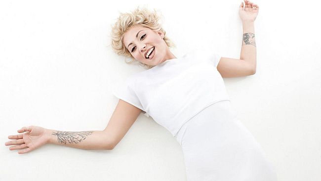 Malika Ayane, mercoledì 14 al Teatro Verdi di Firenze