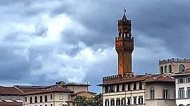 Piogge e temporali: ancora maltempo in Toscana