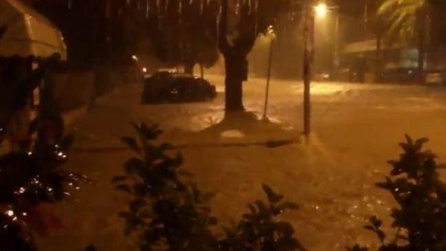 Maltempo in Toscana, il punto sulle frane, sulle strade chiuse e quelle riaperte