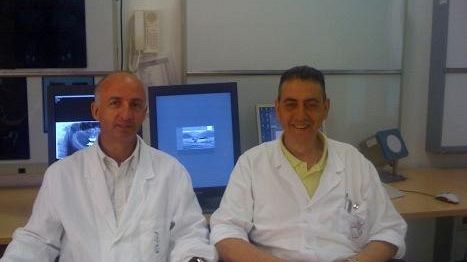 Niente più raggi X sulla poltrona del dentista. Da Livorno una nuova tecnica