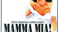 Musica: questa settimana Mamma Mia il musical al Mandela Forum