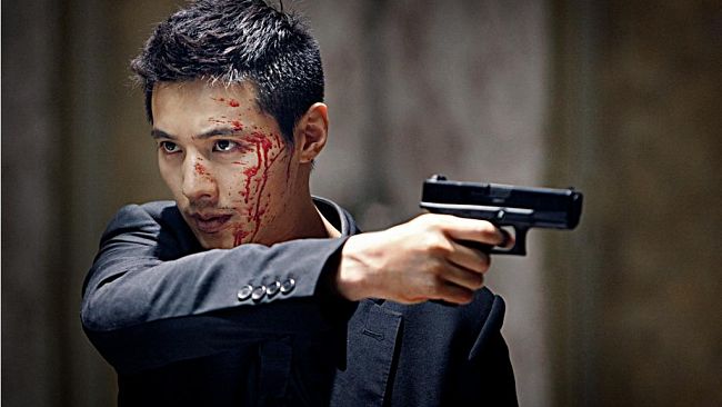 Noir coreano alla terza giornata del Korea Film Fest