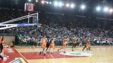 Montepaschi Siena al Mandela Forum, un successo di pubblico