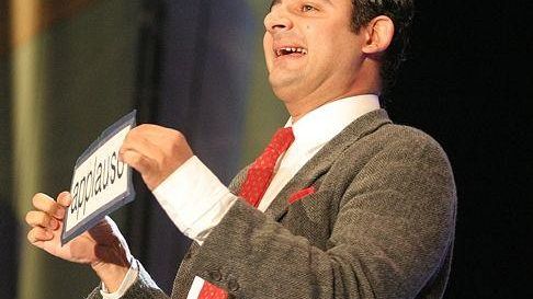 Arnaldo Mangini alias 