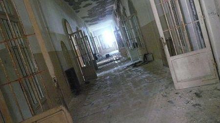 San Salvi: il 4 dicembre (alle ore 17,30) presentazione del libro <I>Corrispondenza negata. Epistolario della nave dei folli (1884-1974)</I>