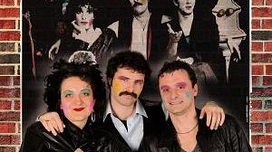 La rinascita dei Giancattivi, in ricordo di Andrea Cambi