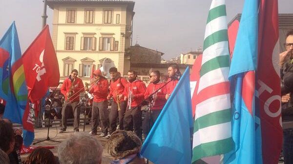 Trasferimento 220 lavoratori Enel, sindacati furiosi