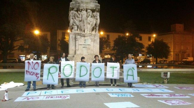 Quirinale: col Flop Marini la Toscana volta le spalle a Bersani?