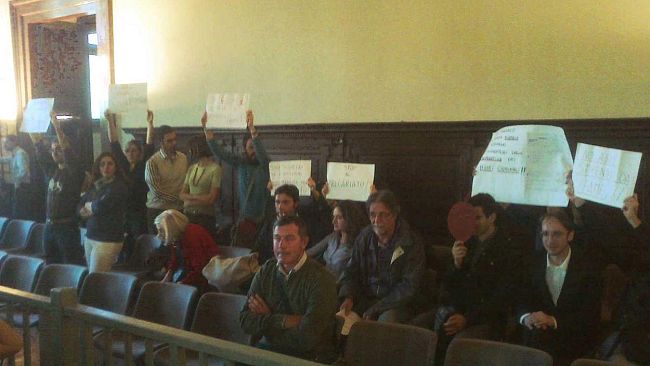 Il regolamento della Tares nel Consiglio di lunedì