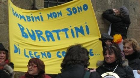 Asili nido, l’assessore Di Giorgi incontra delegazione di lavoratori
