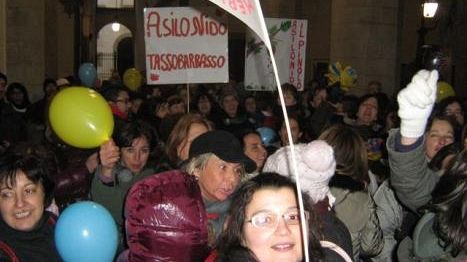 Emergenza lavoro in Toscana, si rischia il black out