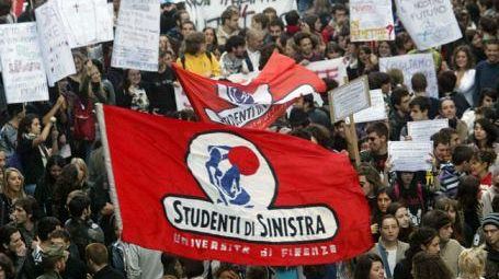 Riforma Gelmini: non si fermano le proteste degli studenti