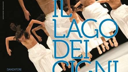 Un “lago” per l'Opus firmato Loris Petrillo