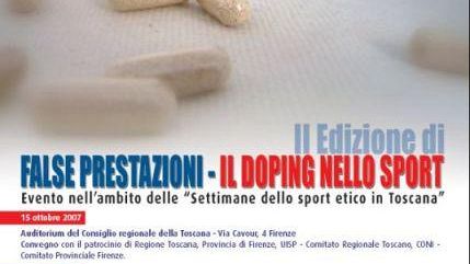Doping: ''Operacion Puerto'' ancora aperta per il Coni