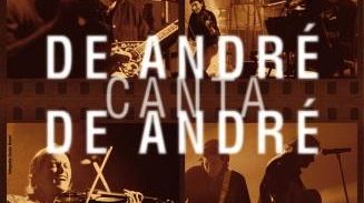 Cristiano De André canta Fabrizio De André