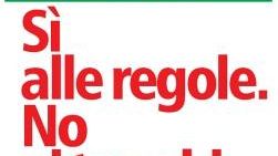 La diretta online della manifestazione a Roma