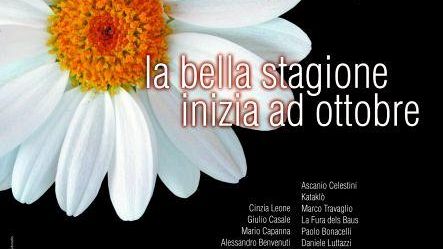 Teatro Puccini: la Stagione Teatrale 2008/2009