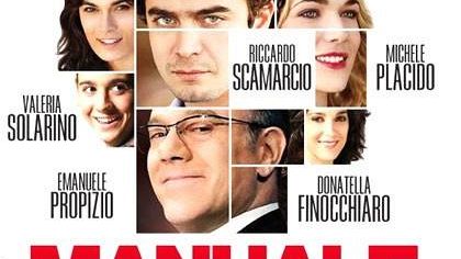 Domani esce nelle sale “Manuale d’amore 3”