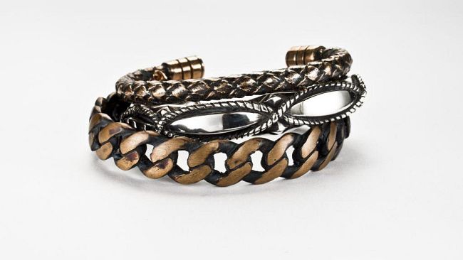 Andrea Incontri è il New Performer per gli accessori