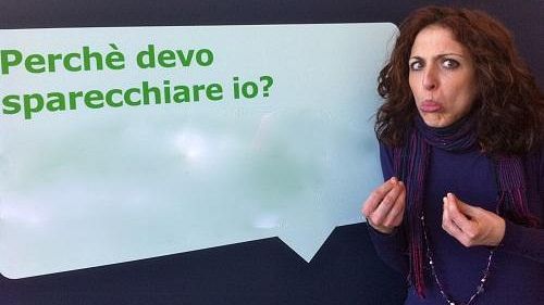 “E vissero felici … e Scontenti!” al Puccini con Manuela Bollani